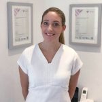 Naomi Portrait - The Laser Clinic Exmouth