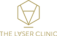Logo Gold Menu Bar - The Laser Clinic Exmouth